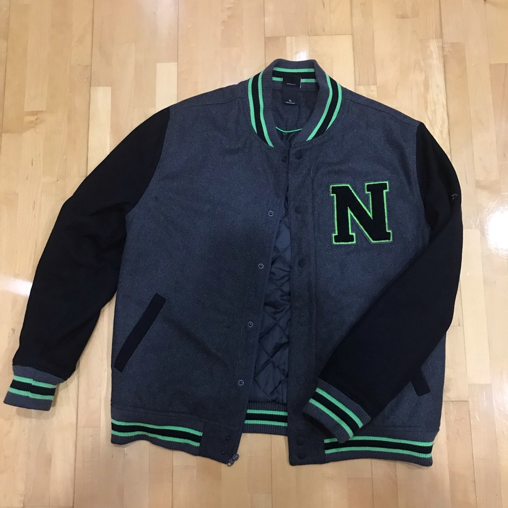 New Era Stadium Jacket